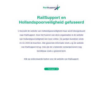 http://www.hollandspoorveiligheid.nl