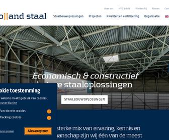 http://www.hollandstaal.nl