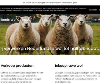 Hollands Wol Collectief B.V.