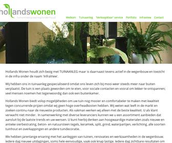http://www.hollandswonen.nl