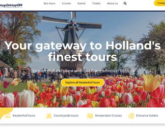 http://www.hollandticketservices.com