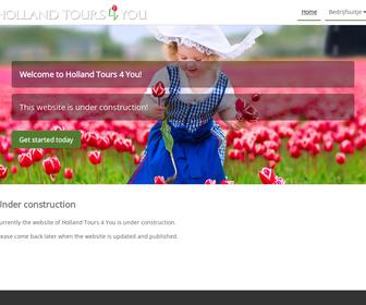 https://www.hollandtours4you.com