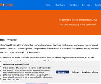 Holland Travel Group