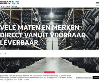 Holland Tyre B.V.