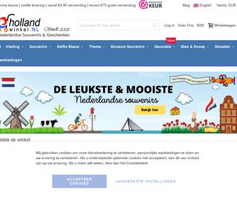 http://www.hollandwinkel.nl