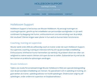 http://www.holleboomsupport.nl