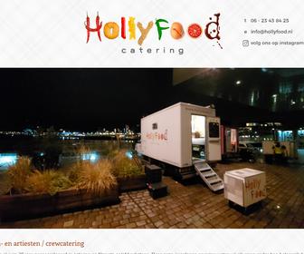 Hollyfood filmcatering