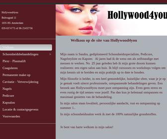 http://www.hollywood4you.nl