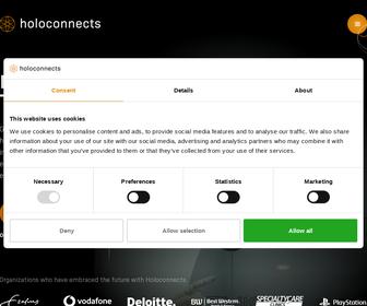 http://www.holoconnects.com