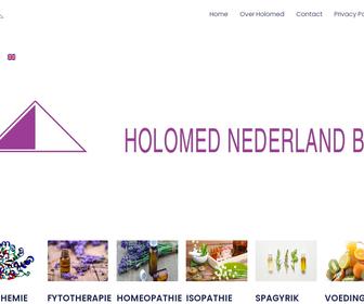 http://www.holomed.nl