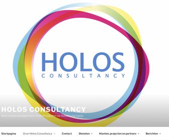Holos Consultancy