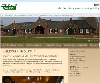 http://www.holstud.nl