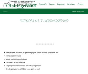 http://www.holtingerzand.nl