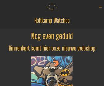 HoltkampWatches