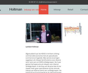 Inkoopmanagement Holland B.V.