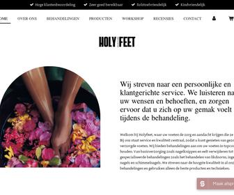 http://www.holyfeet.nl