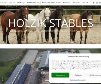 http://www.holzikstables.nl