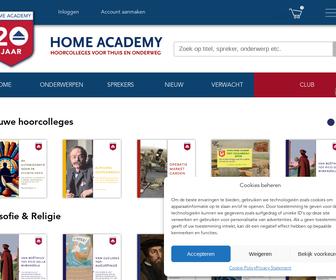 http://www.home-academy.nl