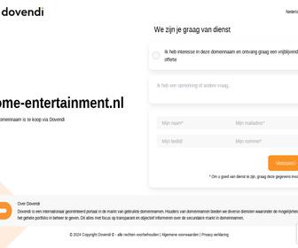 http://www.home-entertainment.nl