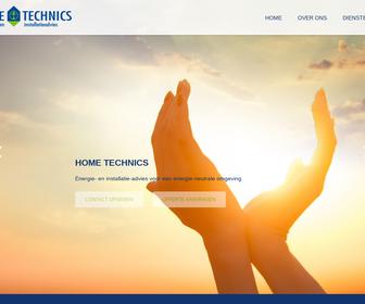 http://www.home-technics.nl
