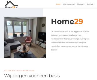 http://www.home29.nl