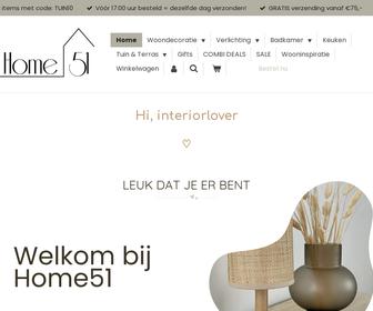 https://www.home51.nl/