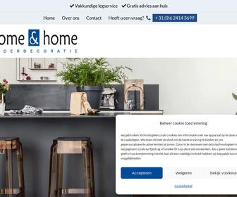 http://www.homeandhome.nl