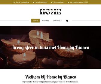 Home by Bianca