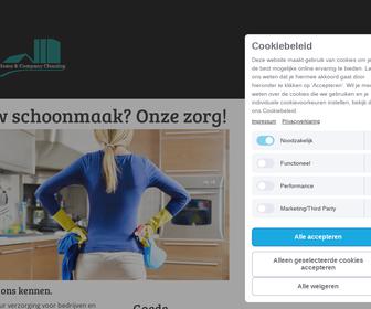 http://www.homecompanycleaning.nl