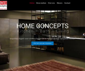 http://www.homeconcepts.nl