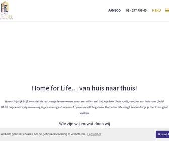 HomeforLife