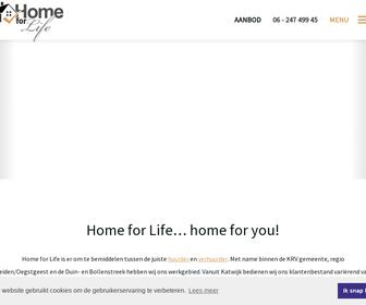 http://www.homeforlife.nl