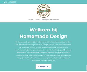 http://www.homemade-design.nl