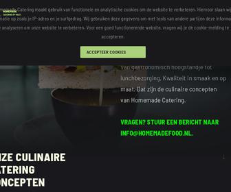 http://www.homemadefood.nl