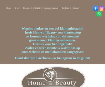 http://www.homeofbeauty.nl