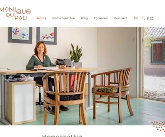 http://www.homeopate.nl
