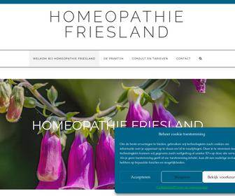 Homeopathie Friesland