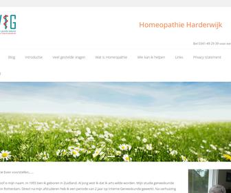 W. Stoof Artsenpraktijk voor Homeopathie en Alg. Geneesknd.