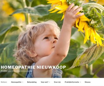 Homeopathie Nieuwkoop