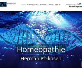 Homeopathie Herman Philipsen
