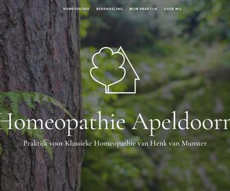 Homeopathie Apeldoorn