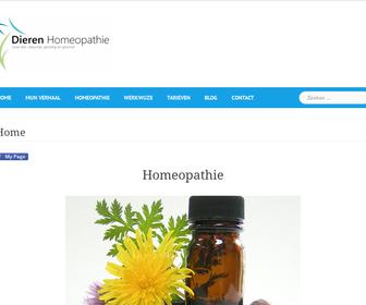 http://www.homeopathiedieren.com