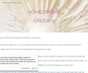 http://www.homeopathiegreeven.nl