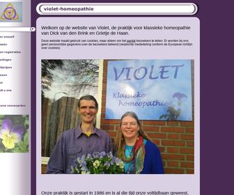 http://www.homeopathieinees.nl