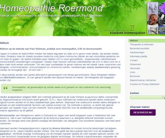 http://www.homeopathieroermond.nl