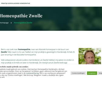 http://www.homeopathiezwolle.nl