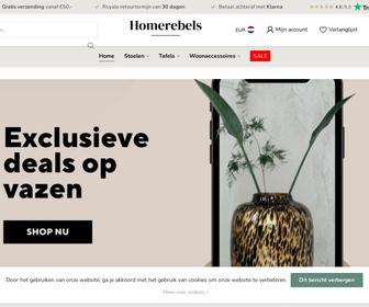 http://www.homerebels.nl