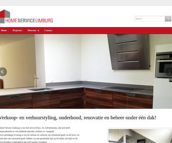 Home Service Limburg