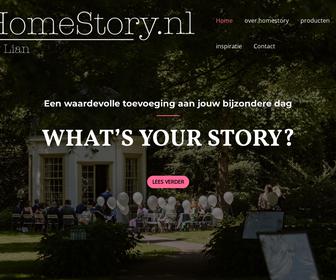 http://www.homestory.nl