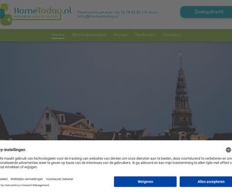 http://www.hometoday.nl